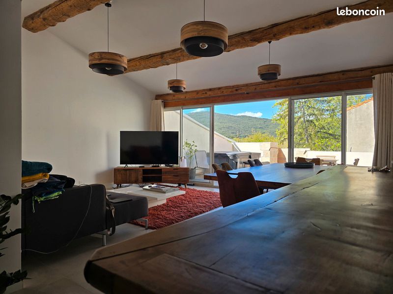 Maison 4 pièces 100 m² · à Quintillan · 100 m² · 159 500 €