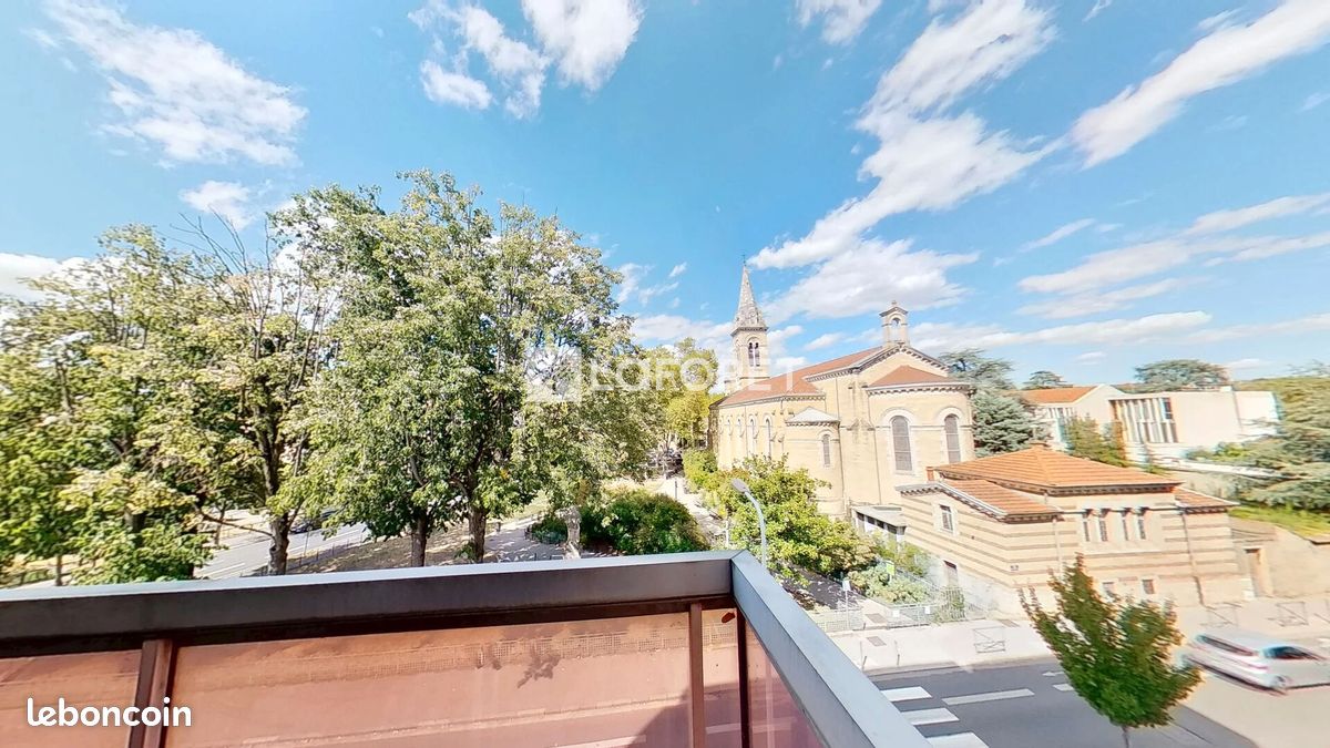 Appartement 5 pièces 107 m² · à Lyon · 107 m² · 430 000 €