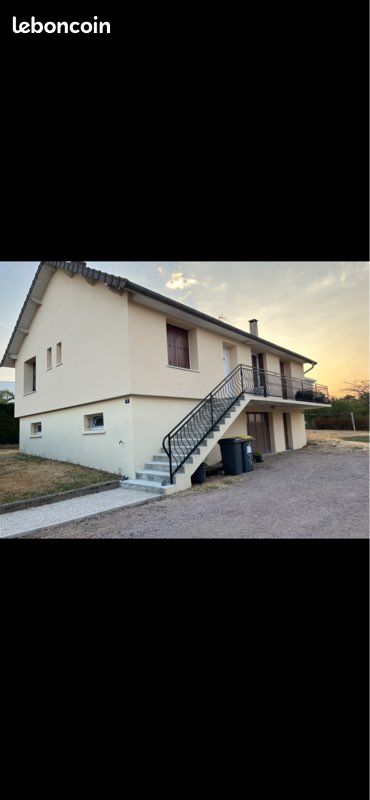 Maison 4 pièces 101 m² · à Sanvignes-les-Mines · 101 m² · 147 000 €