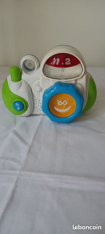 Appareil photo enfant (image 1)