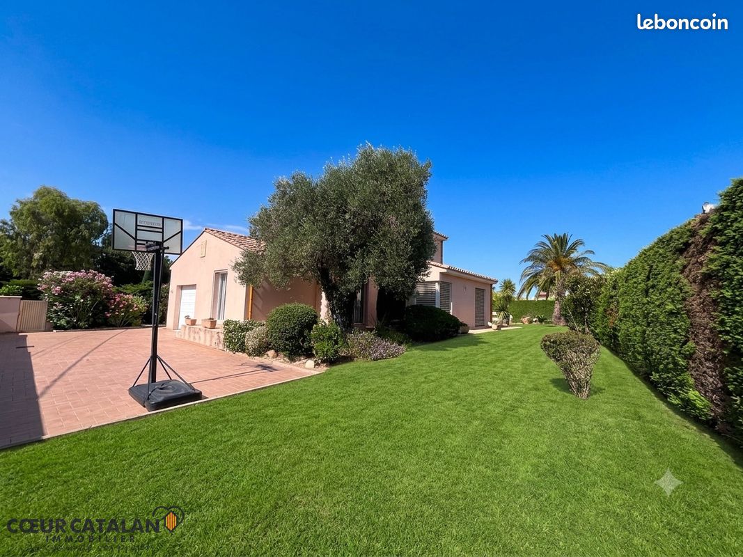 Villa 8 pièces 280 m² (image 6)
