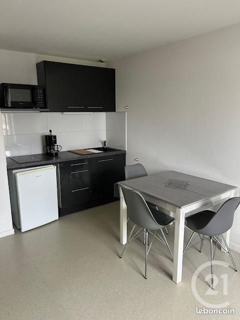 Appartement 1 pièce 22 m² · à Auxerre · 22 m² · 370 €/mois