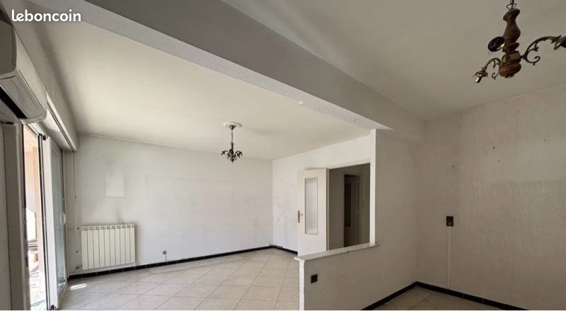 Appartement 3 pièces 80 m² · à Salon-de-Provence · 80 m² · 170 000 €