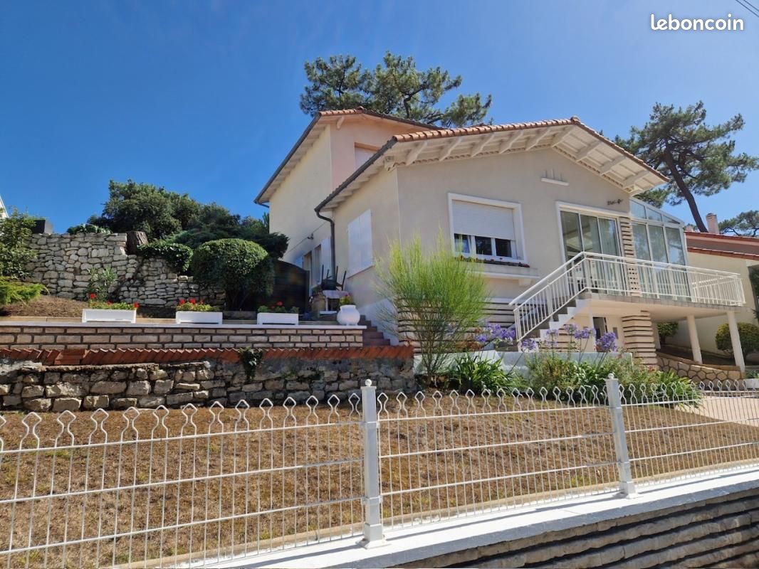 Maison 7 pièces 126 m² · à La Tremblade · 126 m² · 498 000 €