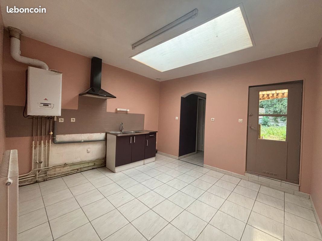Maison 3 pièces 61 m² · à Amiens · 61 m² · 135 000 €