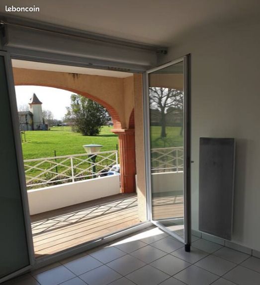 Appartement a louer colomiers - 3 pièce(s) - 62 m2 - Surfyn