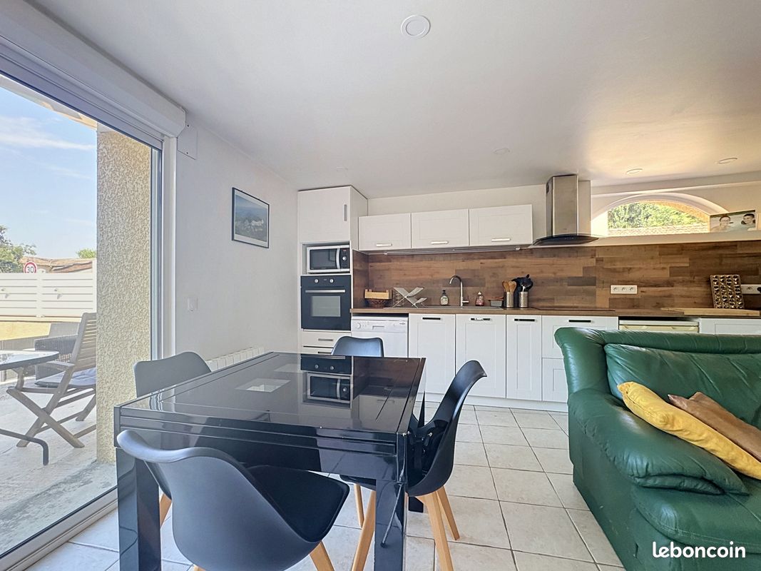 Maison de village 4 pièces 71 m² (image 6)