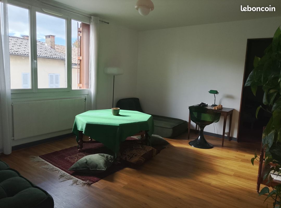 Appartement 3 pièces 55 m² · à Digne-les-Bains · 55 m² · 670 €/mois