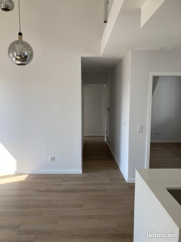 Appartement 4 pièces 88 m² - Saint-Jean-de-Luz 64500 (image principale 2)