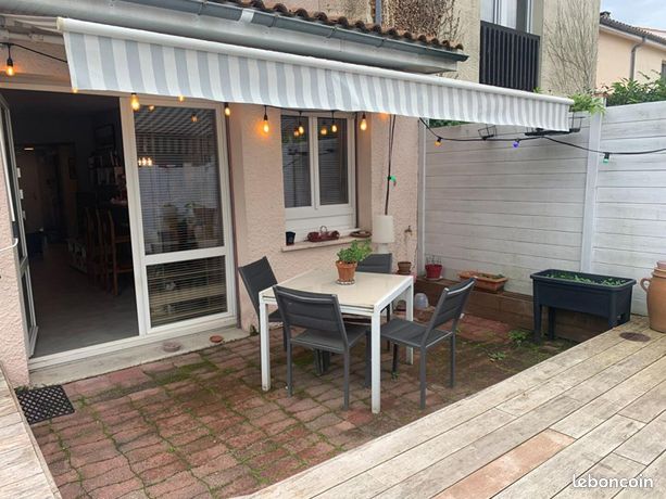 Maison 106 m² Merignac