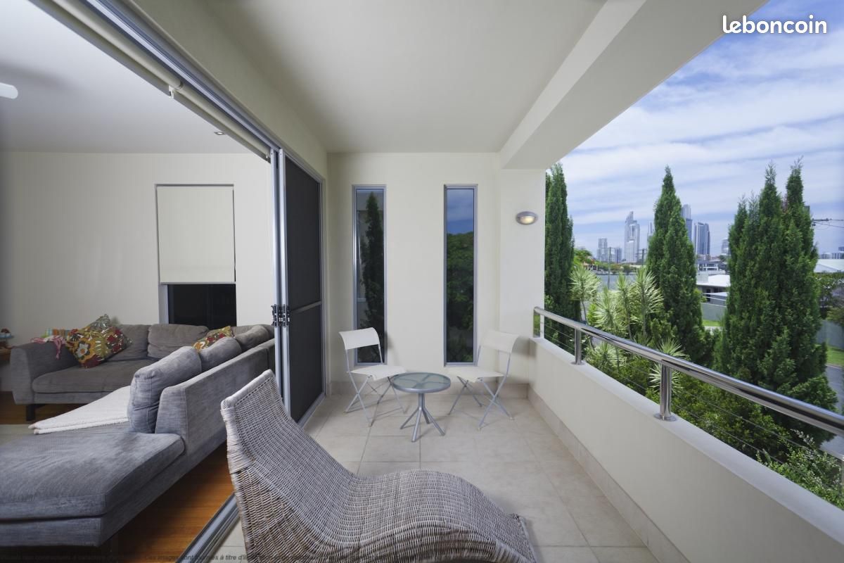 Appartement 2 pièces 47 m² · à Cenon · 47 m² · 186 700 €