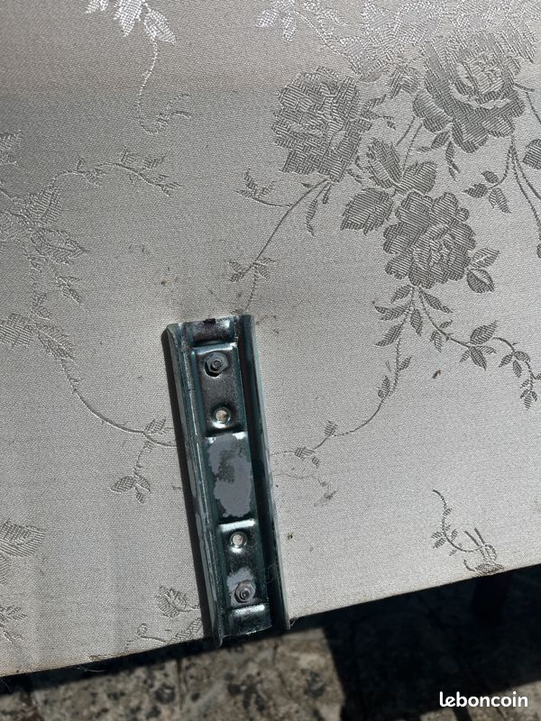 Tête de lit 140 cm (image 4)