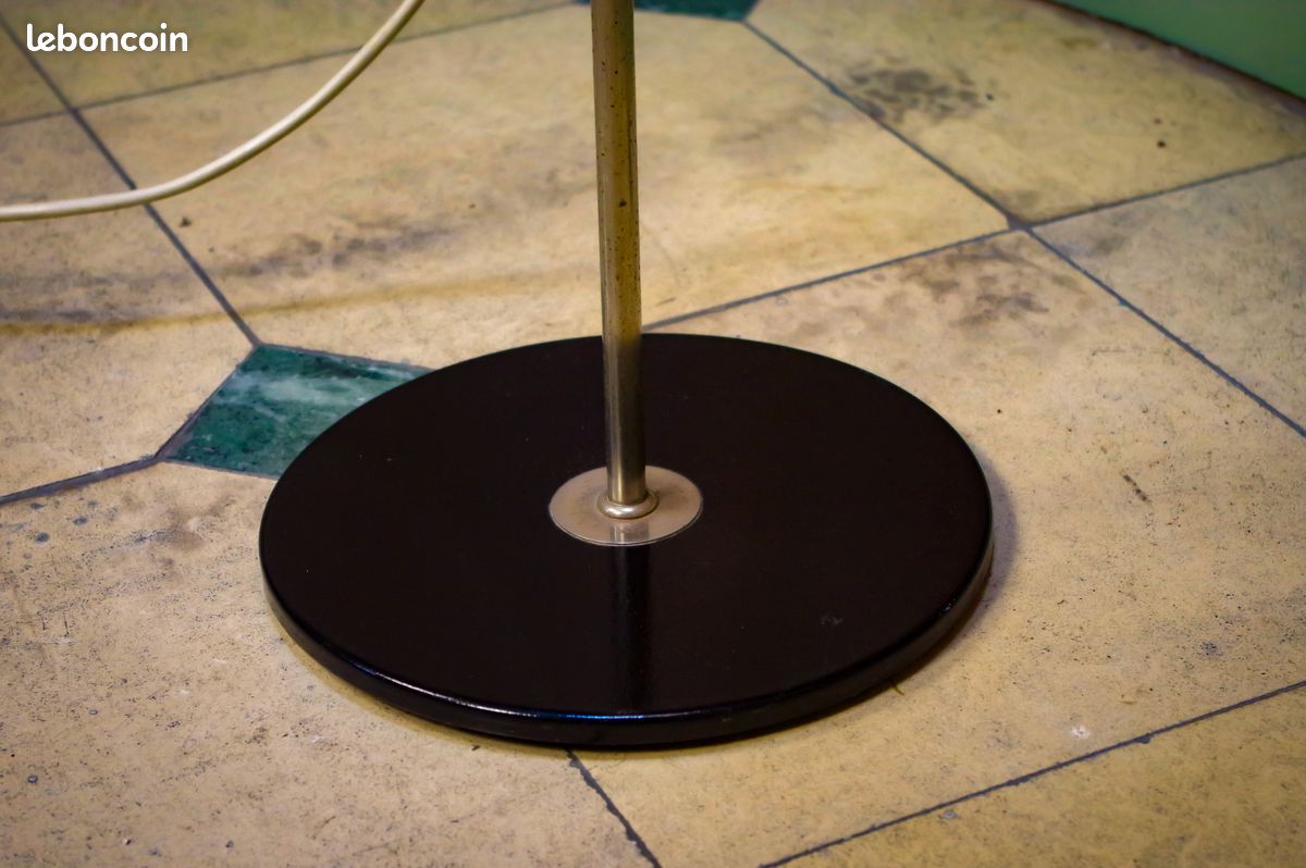 Lampadaire vintage (image 4)