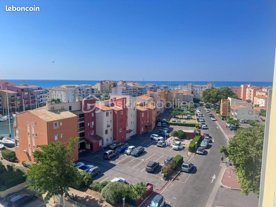 Appartement 2 pièces 50 m² · à Agde · 50 m² · 199 000 €