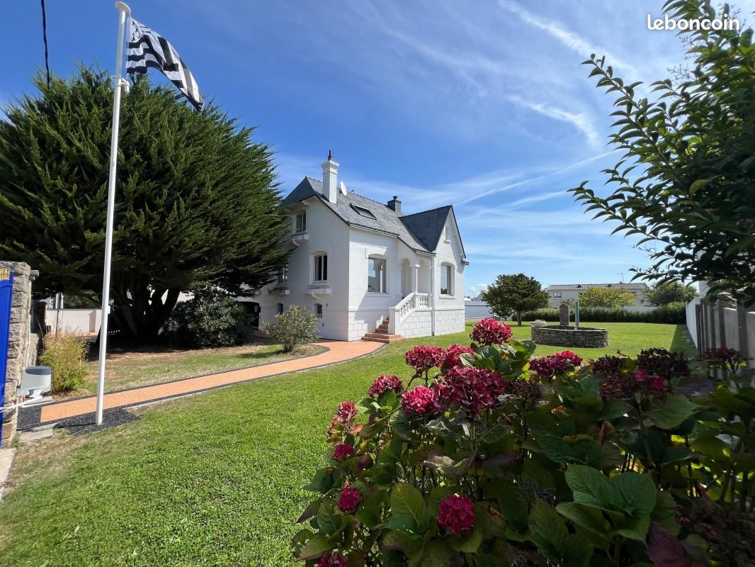 Maison 6 pièces 218 m² · à Quiberon · 218 m² · 1 345 000 €