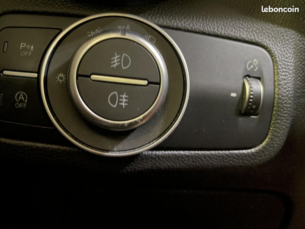ALFA ROMEO STELVIO 2.2 D - 210 - BVA Lusso Q4 (image 22)