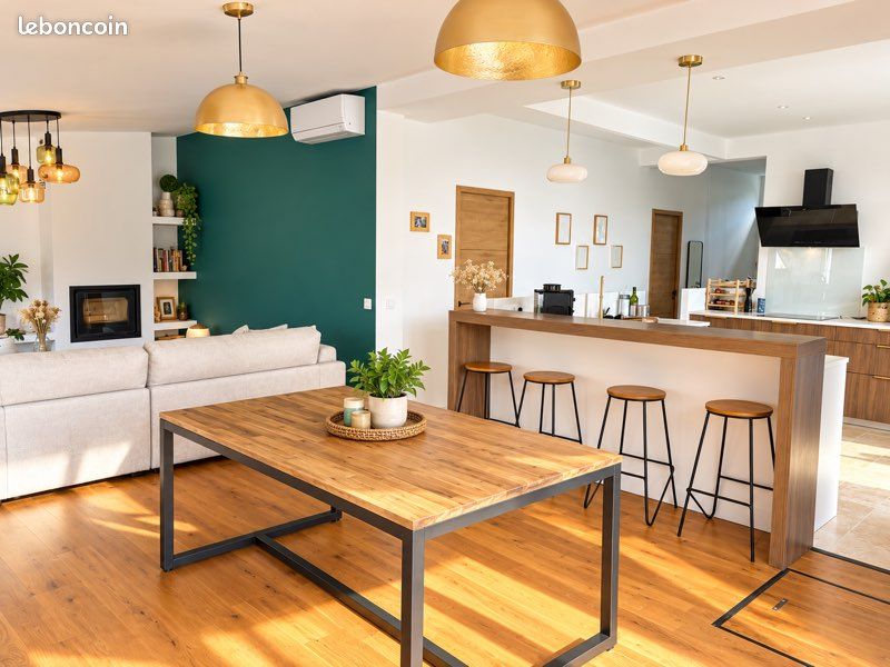 Maison 5 pièces 148 m² · à Bordeaux · 148 m² · 750 000 €