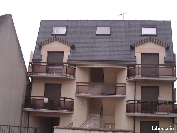 Appartement a louer mitry-mory - 3 pièce(s) - 54 m2 - Surfyn
