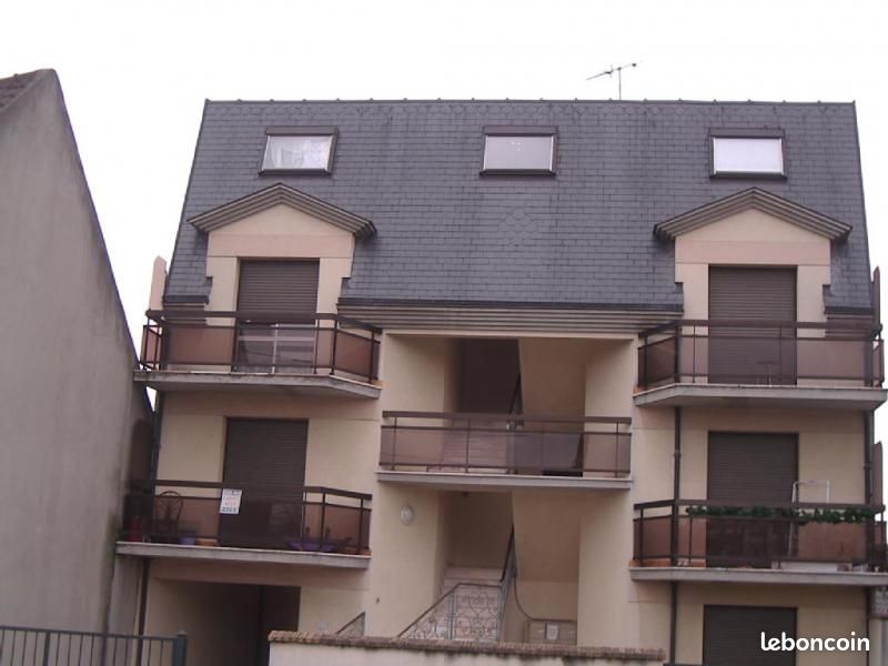 Appartement a louer mitry-mory - 3 pièce(s) - 54 m2 - Surfyn