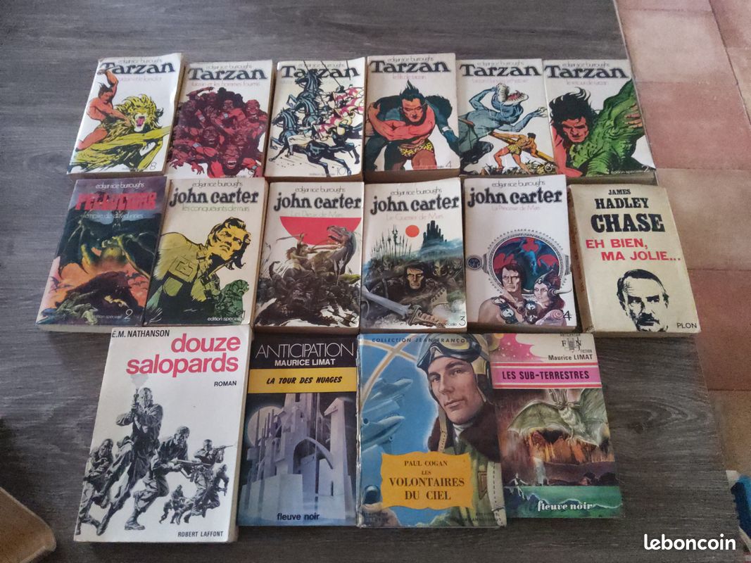 Ed dupuis. Mi-nuit. Nero wolfe, détective. Les infaillibles (image 7)