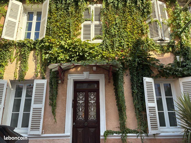 Maison 6 pièces 160 m² · à Toulon · 160 m² · 420 000 €
