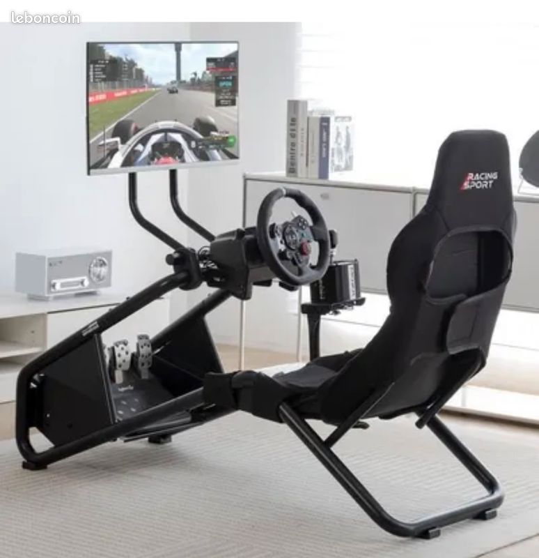 Simulateur (image 4)