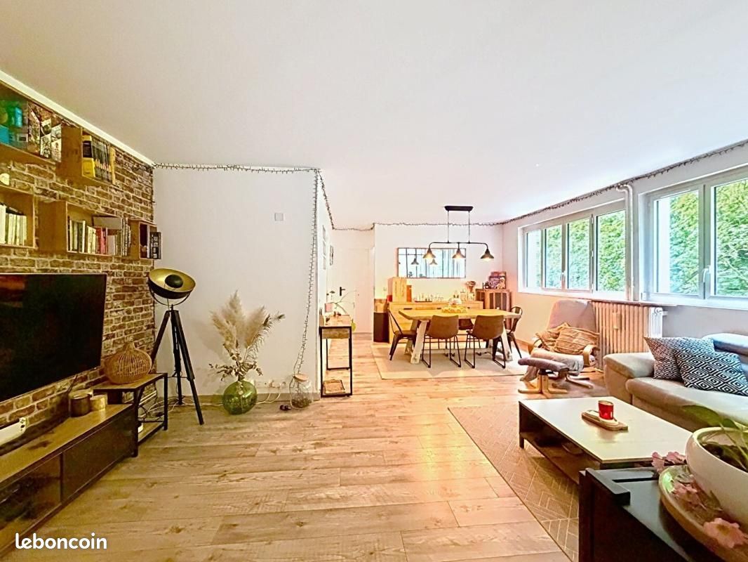 Appartement 3 pièces 67 m² · à Le Pecq · 67 m² · 295 000 €