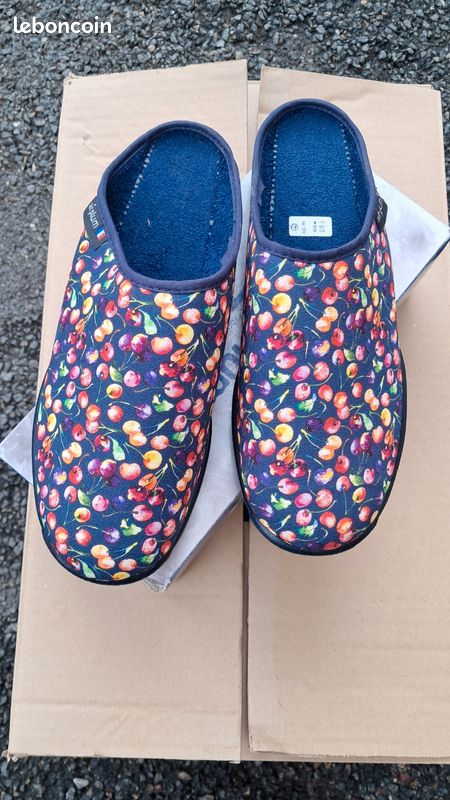 Pantoufles airplum 40 (image 1)