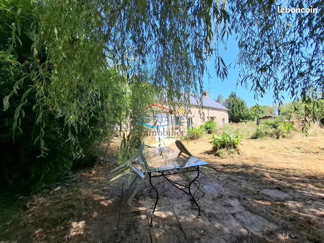 Maison 5 pièces 165 m² · à Donges · 165 m² · 201 400 €