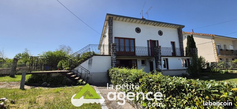 Pavillon 8 pièces 155 m²