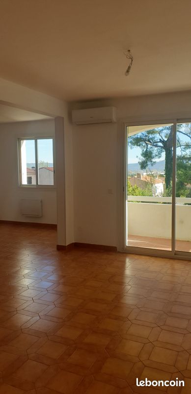 Appartement 5 pièces 89 m² · à La Farlède · 89 m² · 1 350 €/mois