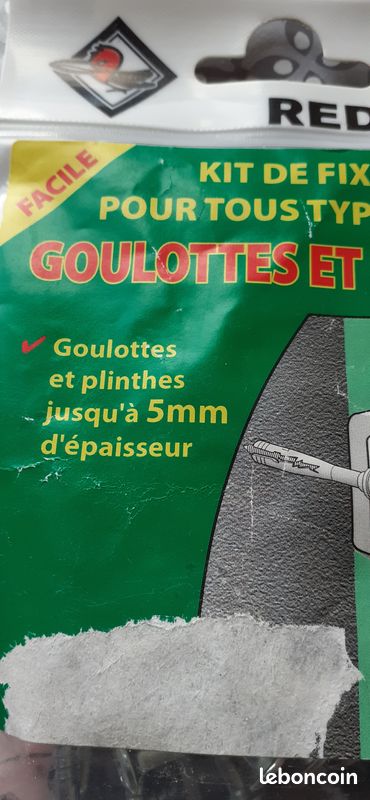Chevilles a frapper (image 4)