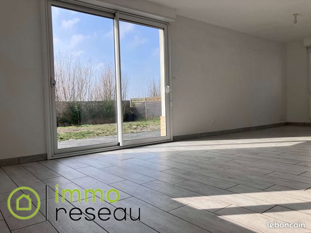 Maison 7 pièces 156 m²