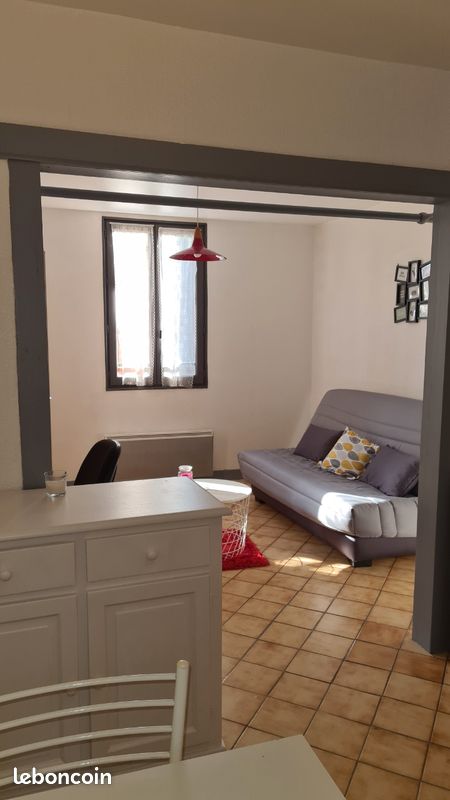 Appartement 1 pièce 27 m² · à Dijon · 27 m² · 490 €/mois