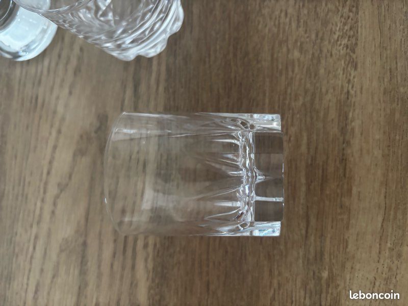 Verres anciens (image 7)