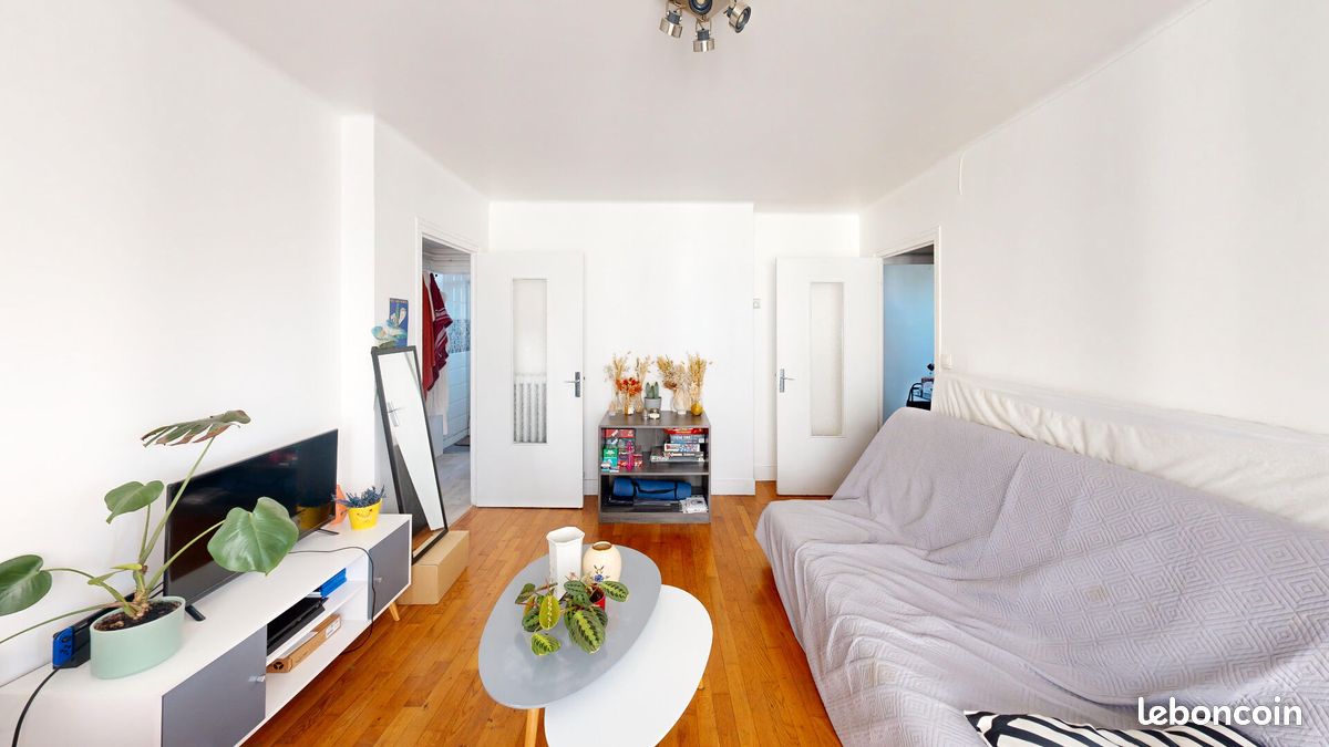 Appartement 4 pièces 64 m² (image 7)