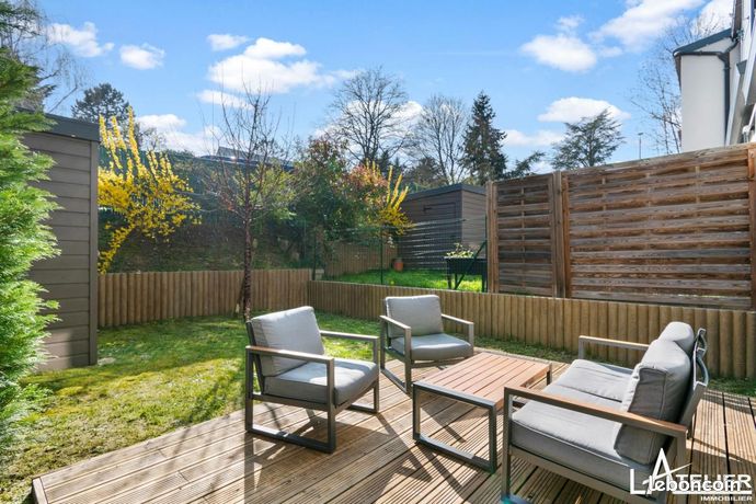 Maison 5 pièces 111 m²