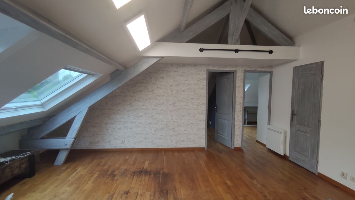 Appartement 3 pièces 35 m² · à Saint-Lô · 35 m² · 630 €