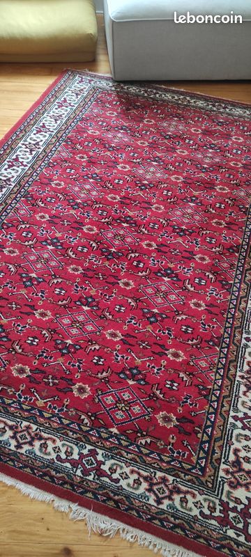 Tapis indien (image 2)