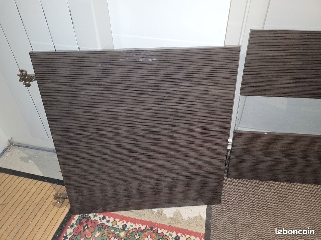 Porte meuble Besta d'IKEA (image 4)