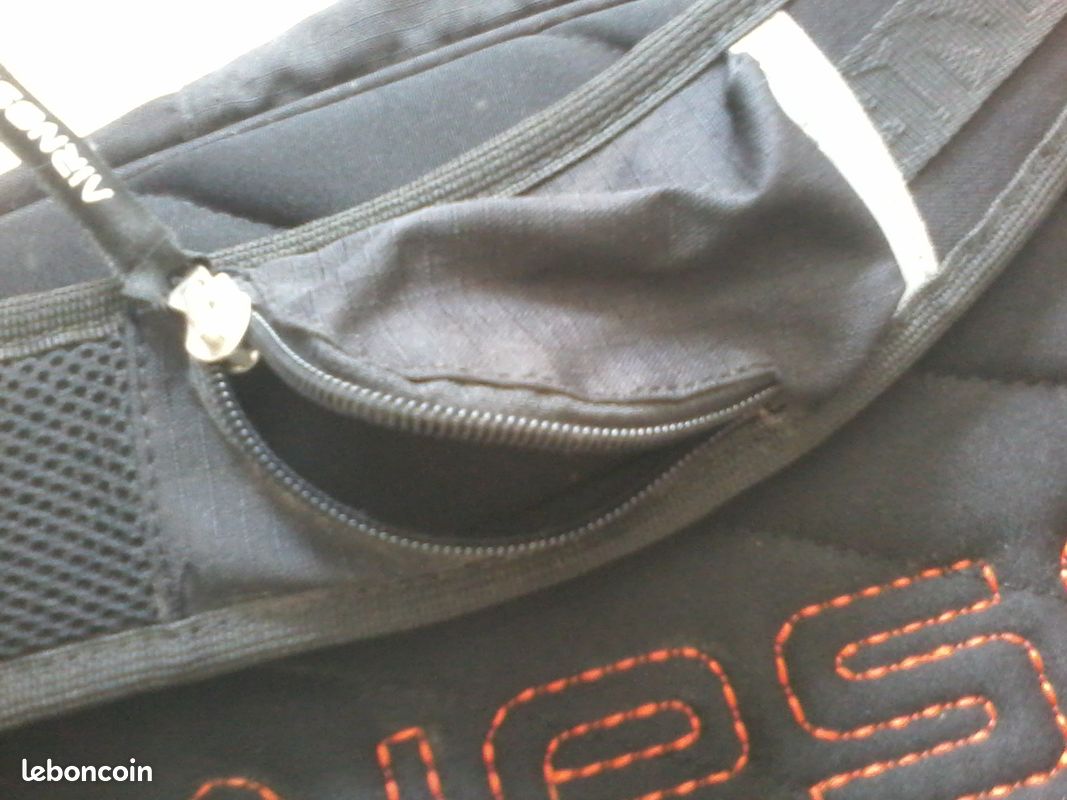 Sac à dos “AIRNESS” pour collégien/lycéen (image 3)