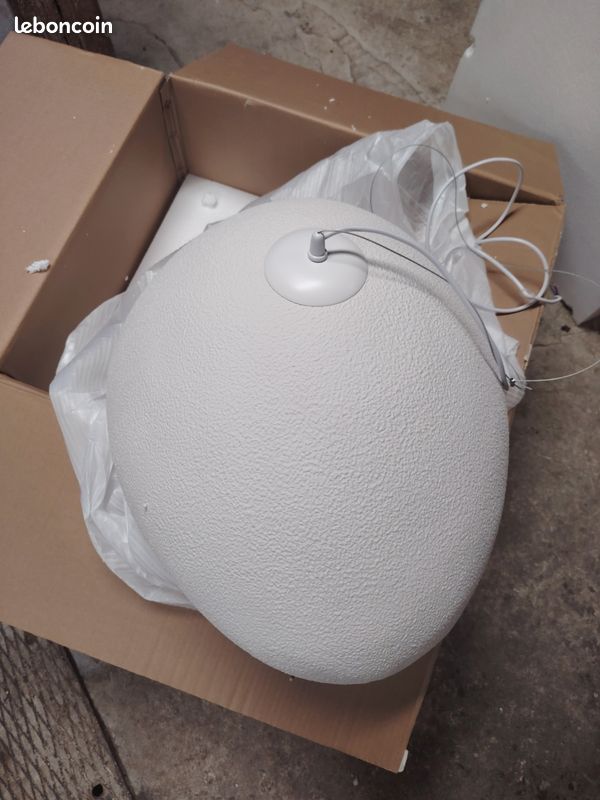 Lampe suspendue (image 3)