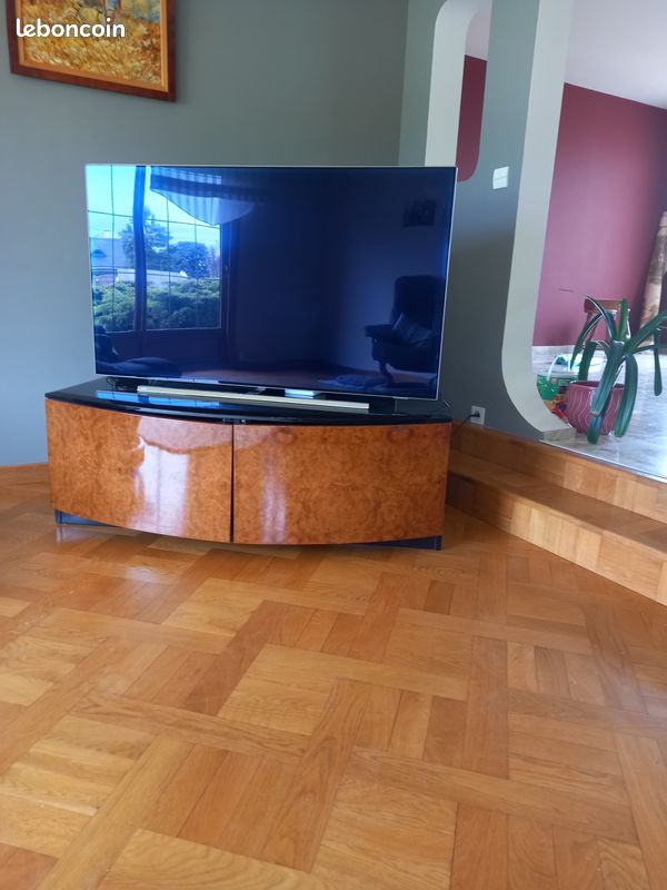 Vends meuble tv (image 1)