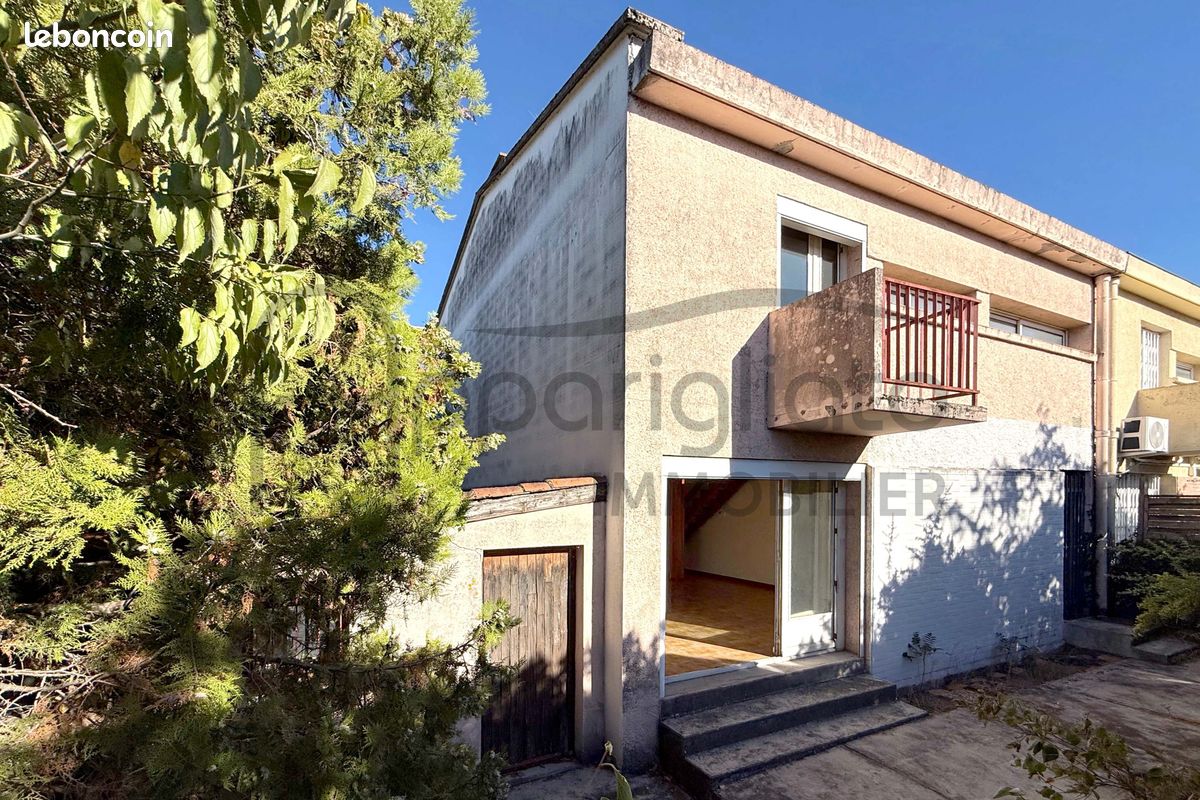 Maison 5 pièces 90 m² · à Toulouse · 90 m² · 269 000 €