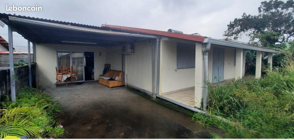 Maison 4 pièces 100 m² · à Saint-André · 100 m² · 240 000 €