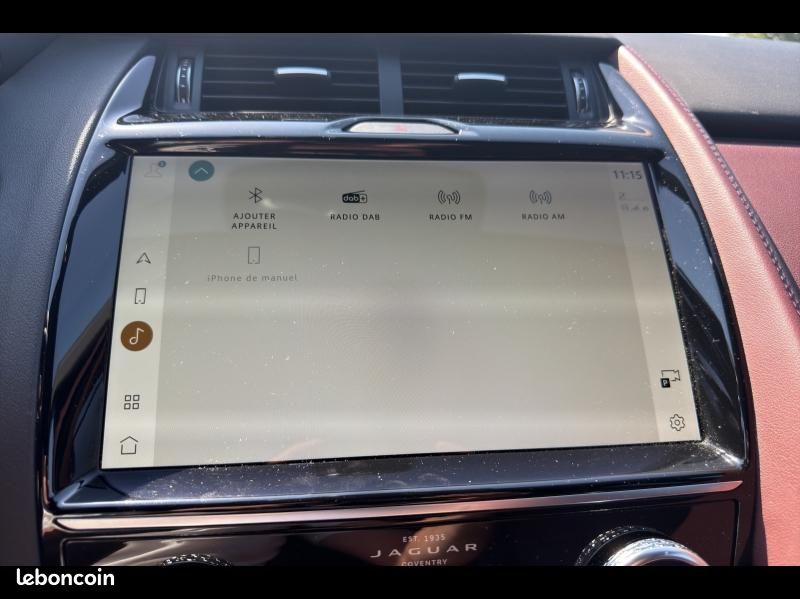 Jaguar E-Pace P200 FlexFuel MHEV R-Dynamic SE BVA AWD (image 32)