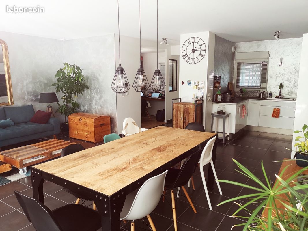 Appartement 4 pièces 94 m² · à Saint-Ismier · 94 m² · 350 000 €