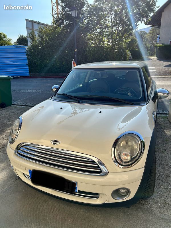 Mini à vendre (image 1)