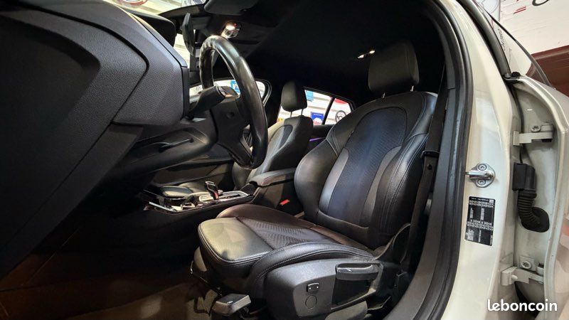 BMW Série 118iA pack M Sport 140ch DKG7 (image 5)