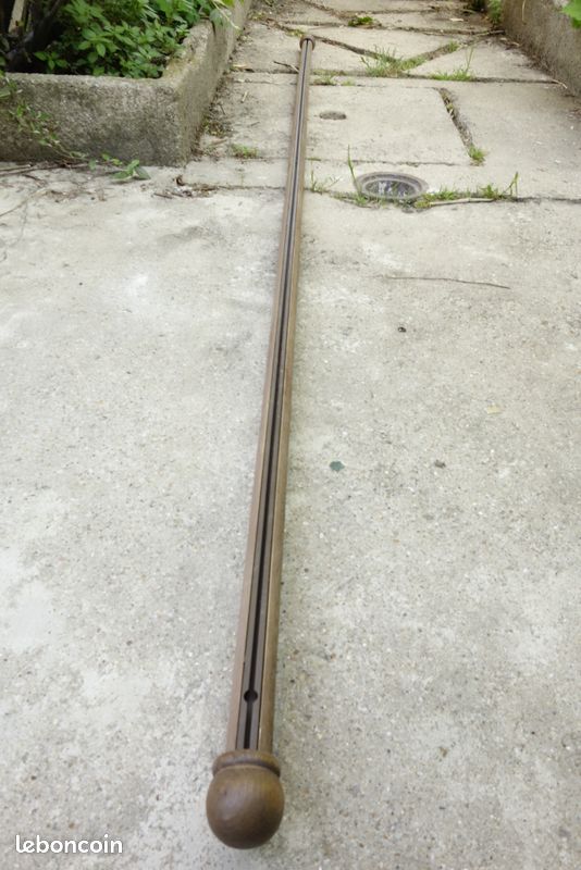 Tringle à raille (image 2)